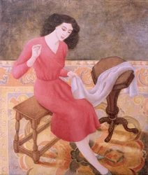 Huonekalut ja erilaiset esineet 1100- ja 1300-luvuilta